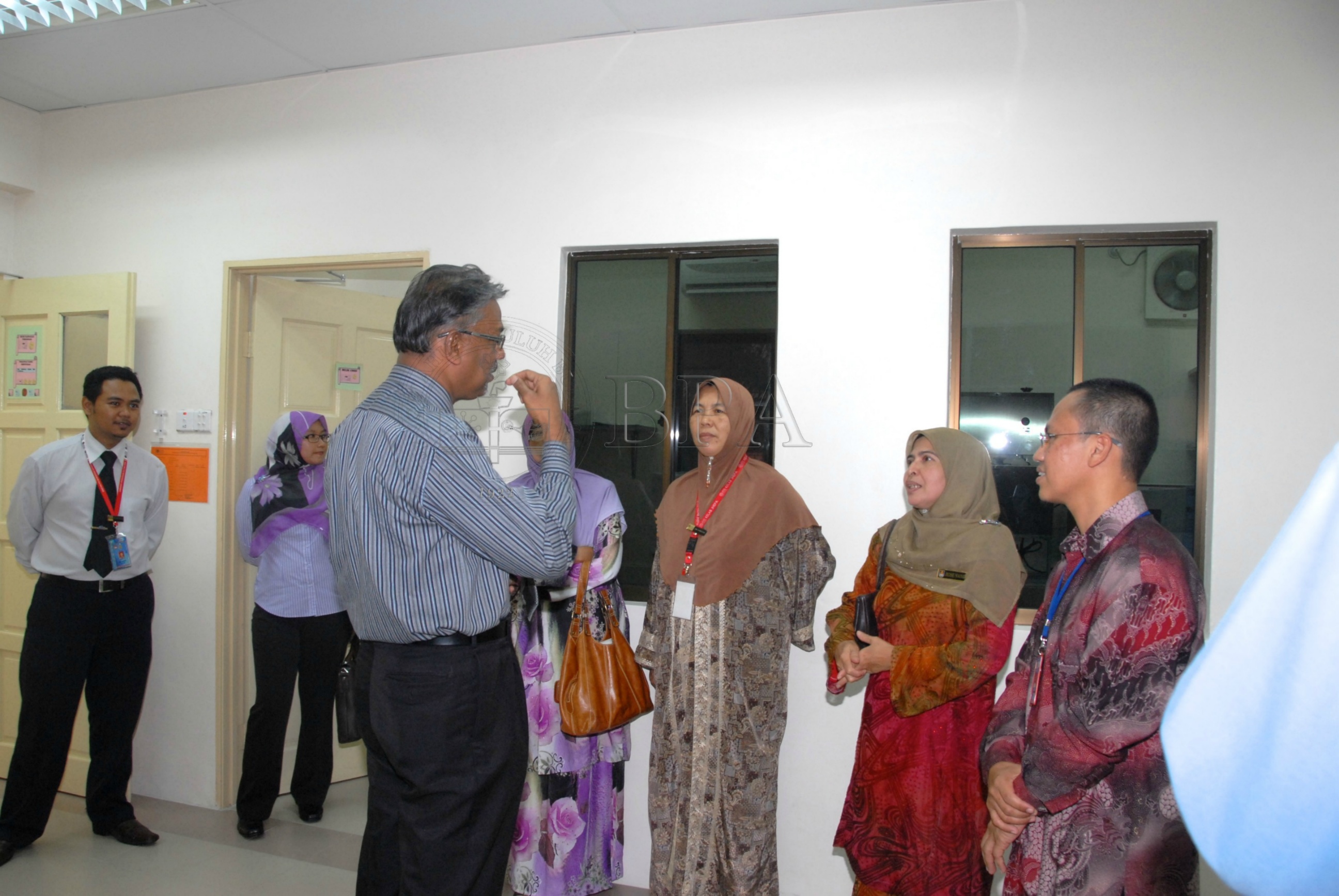 BPA 12 85 klinik IDA 5245